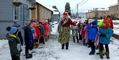НЕДЕЛЯ ЗДОРОВЬЯ