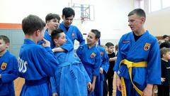 НЕДЕЛЯ ЗДОРОВЬЯ