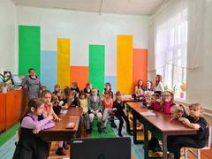 ИНФОРМАЦИОННОЕ ЗАНЯТИЕ 