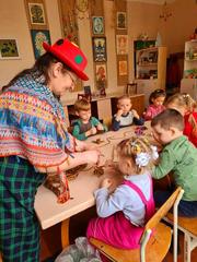 ДЕНЬ ОТКРЫТЫХ ДВЕРЕЙ 23.03.2023