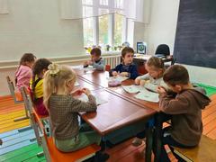ДЕНЬ ОТКРЫТЫХ ДВЕРЕЙ 23.03.2023
