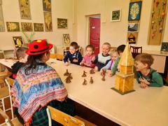 ДЕНЬ ОТКРЫТЫХ ДВЕРЕЙ 23.03.2023