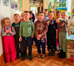 ДЕНЬ ОТКРЫТЫХ ДВЕРЕЙ 23.03.2023