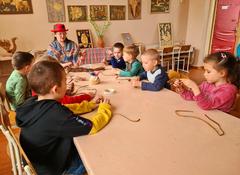ДЕНЬ ОТКРЫТЫХ ДВЕРЕЙ 23.03.2023