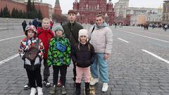 АПРЕЛЬ 2023 г. МОСКВА