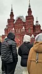 АПРЕЛЬ 2023 г. МОСКВА