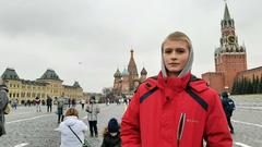 АПРЕЛЬ 2023 г. МОСКВА
