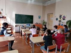 ВИРТУАЛЬНАЯ ЭКСКУРСИЯ ПО БРЕСТСКОЙ ОБЛАСТИ 25.03.2023