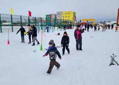 ИГРОВАЯ ПЛОЩАДКА 