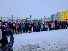 ИГРОВАЯ ПЛОЩАДКА 