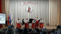 ЧЕЛЕНДЖ 