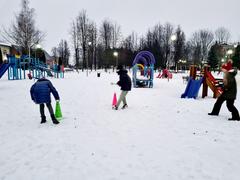 ИГРОВАЯ ЛОКАЦИЯ 