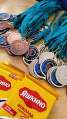 ПЕРВЕНСТВО ШУМИЛИНСКОГО РАЙОНА ПО ВЬЕТ ВО ДАО 12.02.2023