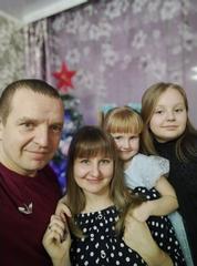 Семья Шедько