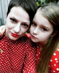 Семья Русецких