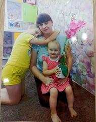 Семья Игнатович