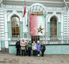 ФОТОАЛЬБОМ 