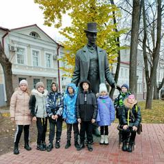 ФОТОАЛЬБОМ 