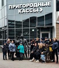 ФОТОАЛЬБОМ 