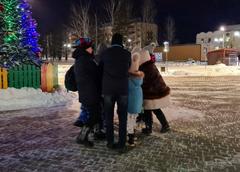 ФОТОАЛЬБОМ 