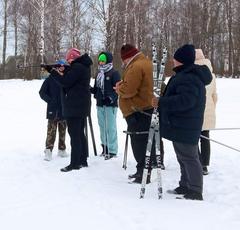 День здоровья в Кордонской СШ