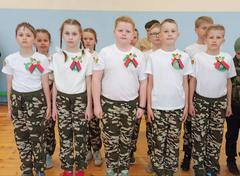 РАЁННАЯ "ЗАРНIЧКА"  