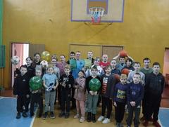 Спортландия "Защитники Отечества" в Амбросовичской БШ
