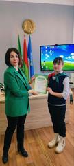 ФОТОМОМЕНТЫ КОНКУРСА