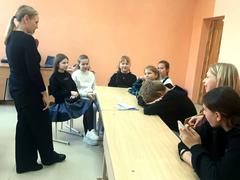 НАШ ФОТООТЧЁТ