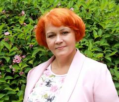 РОМАНОВА СВЕТЛАНА ЮРЬЕВНА  заместитель директора по  хозяйственной работе