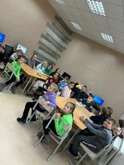 НАШ ФОТООТЧЁТ