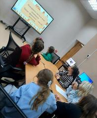 НАШ ФОТООТЧЁТ