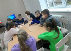 НАШ ФОТООТЧЁТ