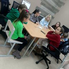 НАШ ФОТООТЧЁТ