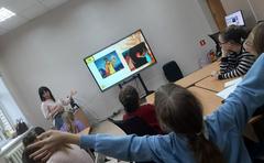 НАШ ФОТООТЧЁТ