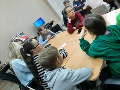 НАШ ФОТООТЧЁТ