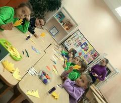 НАШ ФОТООТЧЁТ