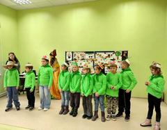 НАШ ФОТООТЧЁТ