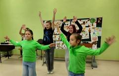 НАШ ФОТООТЧЁТ