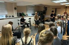 ФОТОАЛЬБОМ 