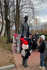 ФОТОАЛЬБОМ 