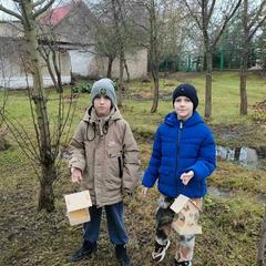 ФОТОАЛЬБОМ 