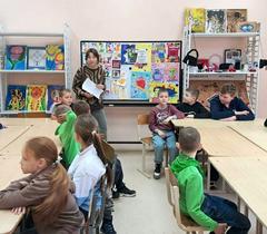 НАШ ФОТООТЧЁТ