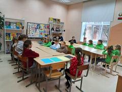 НАШ ФОТООТЧЁТ