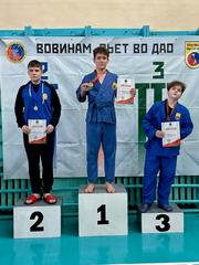 КУБОК ВИТЕБСКОЙ ОБЛАСТИ И ПЕРВЕНСТВО ШУМИЛИНСКОГО РАЙОНА ПО ВЬЕТ ВО ДАО