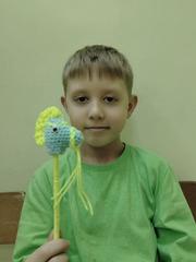 СУББОТНИЙ ДЕНЬ С РЦДиМ 13.12.2025