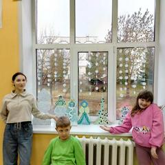 СУББОТНИЙ ДЕНЬ С РЦДиМ 13.12.2025