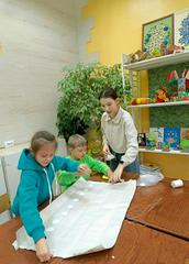 СУББОТНИЙ ДЕНЬ С РЦДиМ 13.12.2025