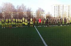 СУББОТНИЙ ДЕНЬ С РЦДиМ 13.12.2025