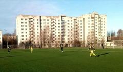 СУББОТНИЙ ДЕНЬ С РЦДиМ 13.12.2025